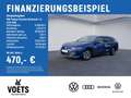 Volkswagen Passat Variant Business 1.5 eTSI DSG TravelAssist Blau - thumbnail 2