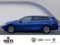 Volkswagen Passat Variant Business 1.5 eTSI DSG TravelAssist Blau - thumbnail 3