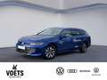 Volkswagen Passat Variant Business 1.5 eTSI DSG TravelAssist Blau - thumbnail 1