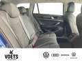 Volkswagen Passat Variant Business 1.5 eTSI DSG TravelAssist Blau - thumbnail 14