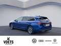 Volkswagen Passat Variant Business 1.5 eTSI DSG TravelAssist Blau - thumbnail 4