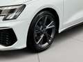 Audi A3 sportback 35 1.5 tfsi mhev s line edition s-tronic Blanc - thumbnail 7