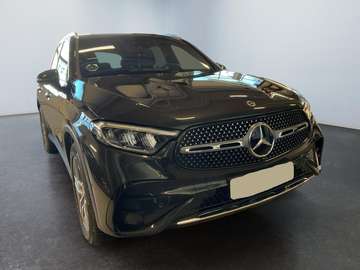 300d 270PS/198kW AMG Line 9G-Tronic 4Matic 2026...