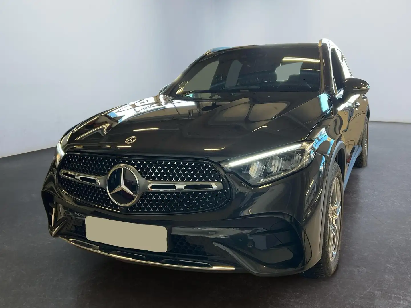 Mercedes-Benz 300 300d 270PS/198kW AMG Line 9G-Tronic 4Matic 2026... Grau - 2