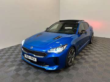 GT 4WD *Klappe-Pano-HuD-360°*