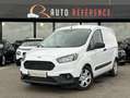 Ford Transit COURIER 1.0 100 Ch 1ERE MAIN TVA Bianco - thumbnail 1