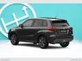 Suzuki Vitara 1.4 Hybrid 4WD ALLGRIP COOL+ PROMOZIONE ADCARS!!! Чёрный - thumbnail 5