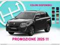 Suzuki Vitara 1.4 Hybrid 4WD ALLGRIP COOL+ SIAMO SUZUKI POINT!! Nero - thumbnail 1