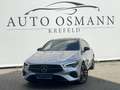 Mercedes-Benz CLA 200 SB d Facelift Advanced Line  UPE:56.406€ Silber - thumbnail 1