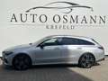 Mercedes-Benz CLA 200 SB d Facelift Advanced Line  UPE:56.406€ Silber - thumbnail 2