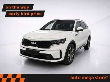 1.6 PHEV Platinum AWD Aut. 360°/ACC/AUT