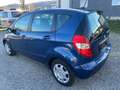 Mercedes-Benz A 160 BlueEFFICIENCY Klima,Sitzheizung,Radio Nav Blau - thumbnail 4