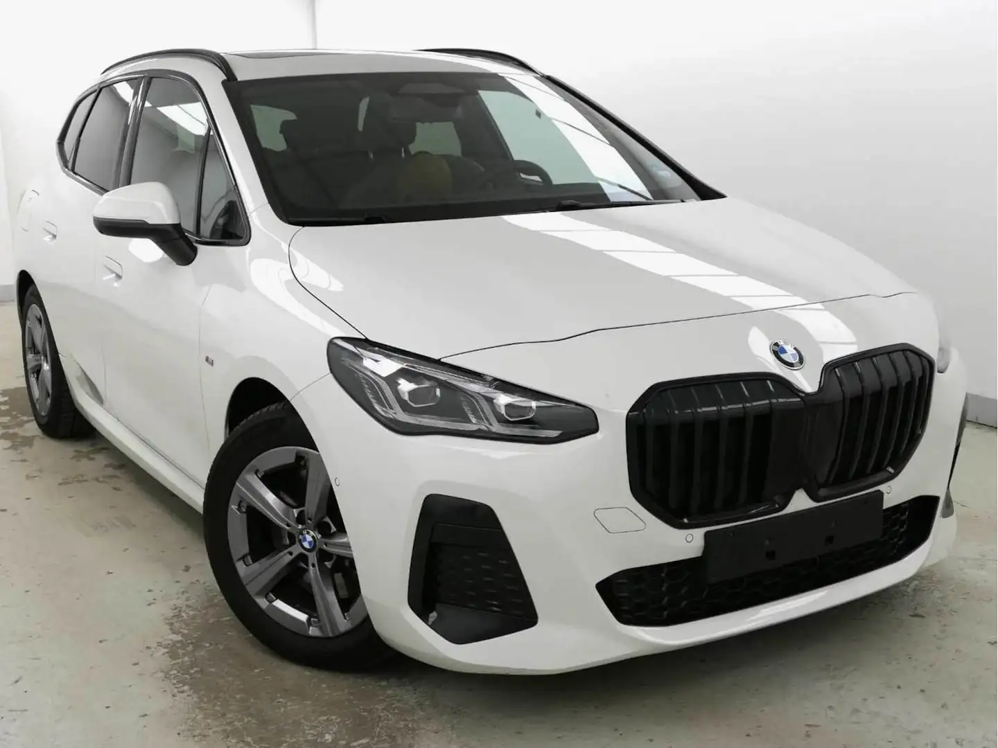 BMW 223 i xDrive M Sportpaket Pano AHK Alb - 2