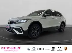 Volkswagen Tiguan Allspace Life 4Motion 2.0 TSI LED+ACC+HUD+NAVI+RFK+AHK+BUSI