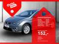 SEAT Ibiza 1.0 Xcellence LED+NAVI+Pano+RADAR+KeyLess Grau - thumbnail 1
