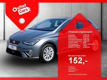 1.0 Xcellence LED+NAVI+Pano+RADAR+KeyLess