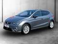 SEAT Ibiza 1.0 Xcellence LED+NAVI+Pano+RADAR+KeyLess Grau - thumbnail 2
