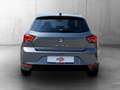 SEAT Ibiza 1.0 Xcellence LED+NAVI+Pano+RADAR+KeyLess Grau - thumbnail 7