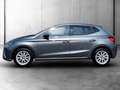 SEAT Ibiza 1.0 Xcellence LED+NAVI+Pano+RADAR+KeyLess Grau - thumbnail 5