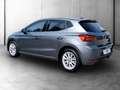 SEAT Ibiza 1.0 Xcellence LED+NAVI+Pano+RADAR+KeyLess Grau - thumbnail 6