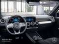 Mercedes-Benz GLB 220 d 4M AMG+360°+AHK+MULTIBEAM+8G Schwarz - thumbnail 11