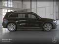 Mercedes-Benz GLB 220 d 4M AMG+360°+AHK+MULTIBEAM+8G Schwarz - thumbnail 21