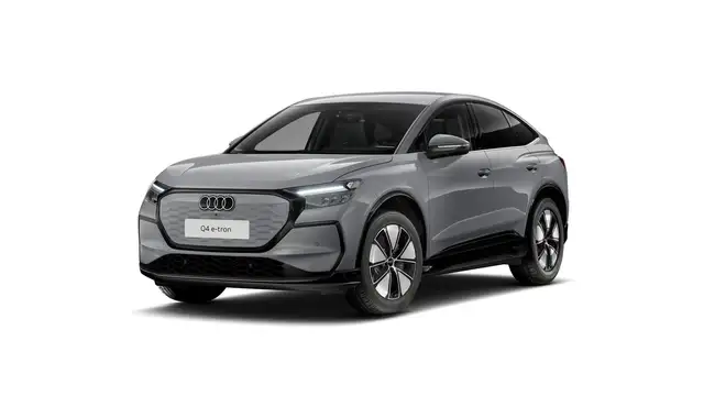 Audi Q4 e-tron Sportback Business e-tron  150,00 kW