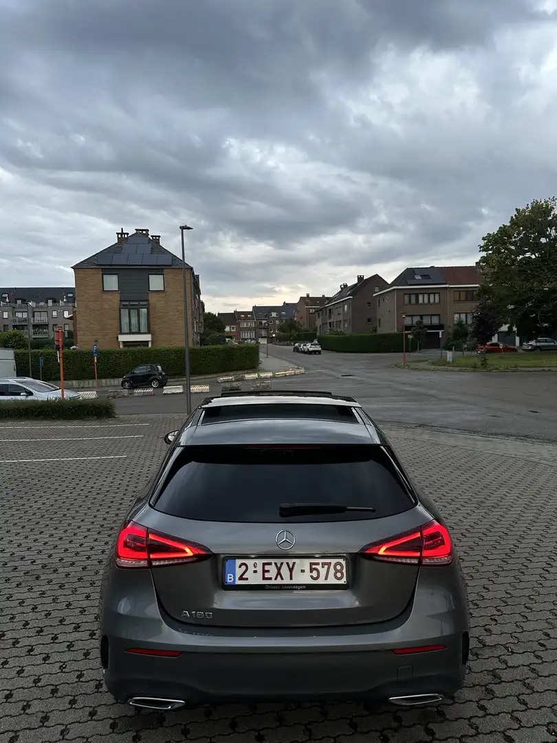 Mercedes-Benz A 180 Business Solution AMG (EU6d-TEMP) - 1