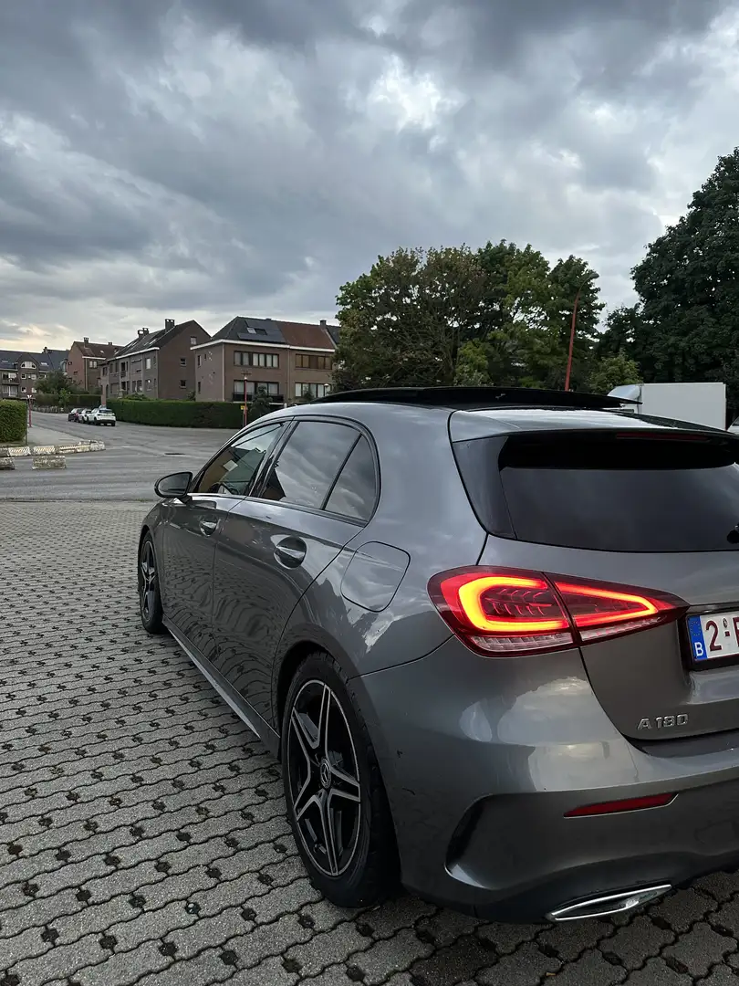 Mercedes-Benz A 180 Business Solution AMG (EU6d-TEMP) - 2