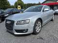 Audi A5 Coupe 1.8 TFSI Silber - thumbnail 1