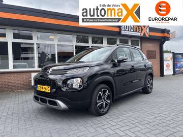 1.2 PureTech S&S Feel 1e Eigenaar - Perfect Onderh