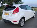 Ford Fiesta 1.25 Limited Sportpakket | Trekhaak Wit - thumbnail 3
