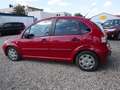 Citroen C3 1.4 HDi 70 Confort*Klima Rot - thumbnail 6