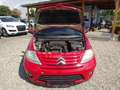 Citroen C3 1.4 HDi 70 Confort*Klima Rot - thumbnail 13