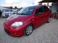 Citroen C3 1.4 HDi 70 Confort*Klima Rot - thumbnail 1