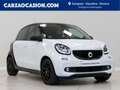 smart forFour Electric Drive Blanco - thumbnail 1