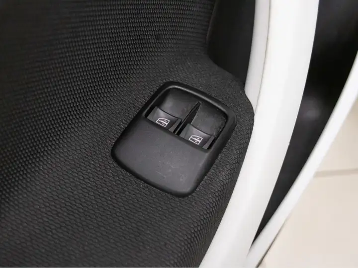 smart Forfour Electric Drive 2018, foto 14