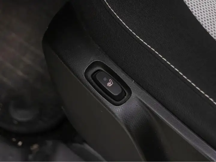 smart Forfour Electric Drive 2018, foto 16