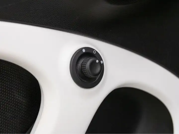 smart Forfour Electric Drive 2018, foto 15