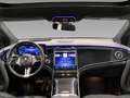Mercedes-Benz EQE 350 4M SUV Electric Art+HuD+AHK+4xSHZ+Premiu Gris - thumbnail 11