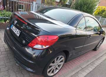 120 Sportium Cabrio