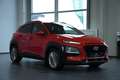 Hyundai KONA KONA Trend 2WD *AUTOMATIK*LED*KAMERA*SHZ*NAV* Orange - thumbnail 4