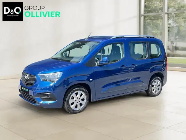 Opel Combo Life Life Edition