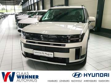 Hyundai PHEV 7-Sitzer (MY25) 1.6 T-GDI (253 PS) 6-