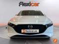 Mazda 3 2.0 SKYACTIV-G 88KW EVOLUTION Blanc - thumbnail 7