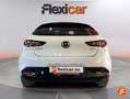 Mazda 3 2.0 SKYACTIV-G 88KW EVOLUTION Blanc - thumbnail 4