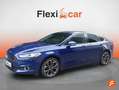 Ford Mondeo 2.0TDCI Titanium PowerShift 150 Azul - thumbnail 3