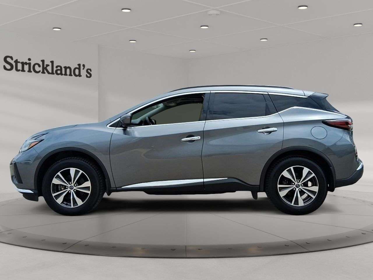 2024 Nissan Murano SL AWD — снимка 1
