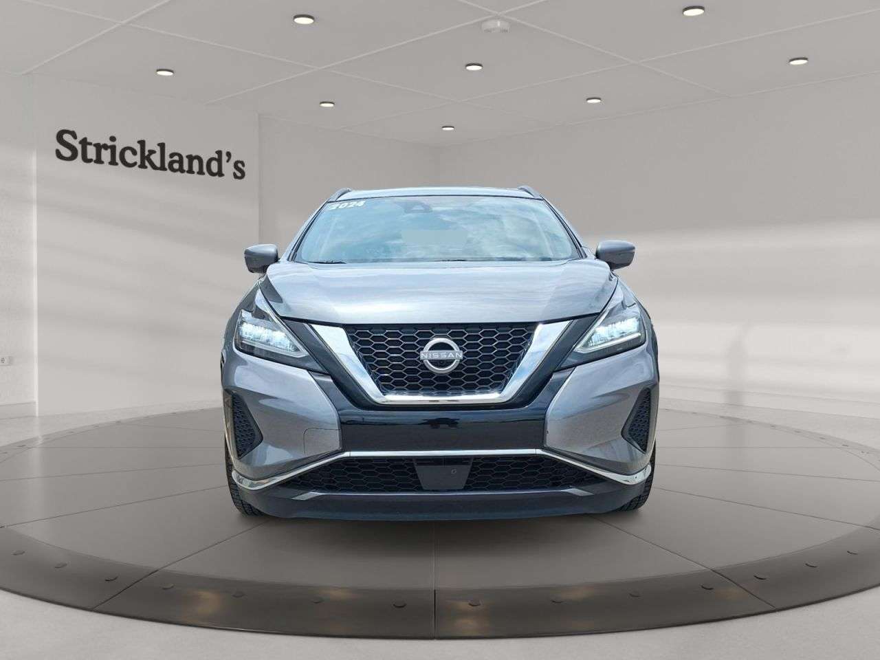 2024 Nissan Murano SL AWD — снимка 1