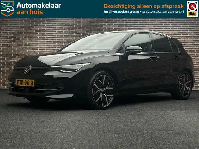 Volkswagen Golf main image